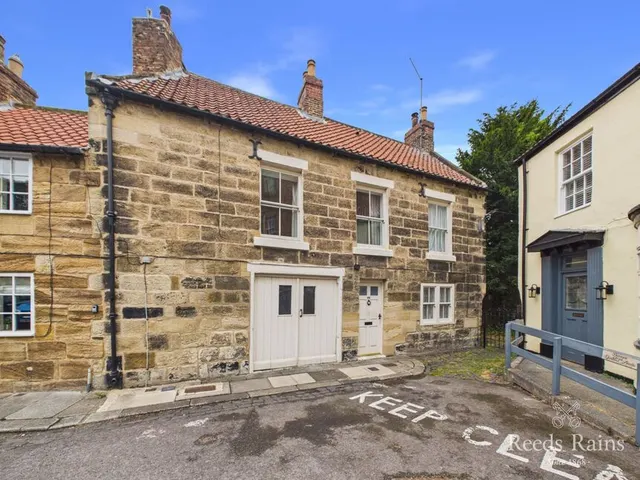 Church Street, Guisborough, North Yorkshire, TS14, photo 1