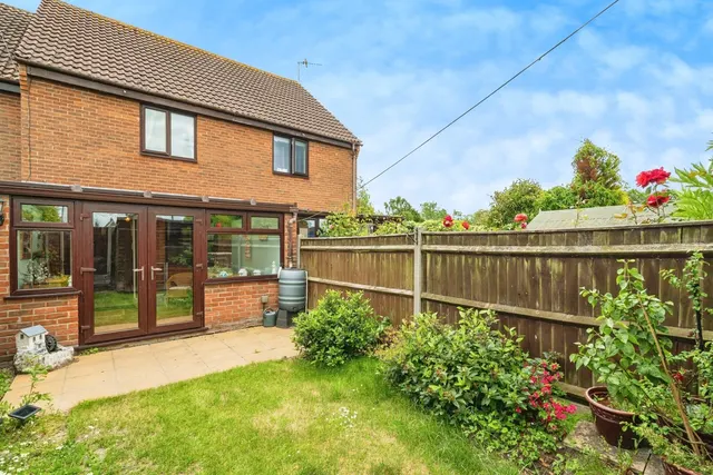 Strawberry Fields, Stalham, Norwich, Norfolk, NR12, photo 1