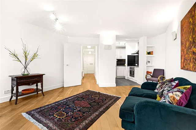 Photo 3 — Rochester Row, London, SW1P 1JP