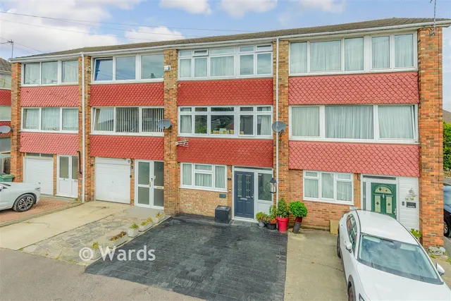 Cadogan Avenue, Dartford, DA2, photo 1