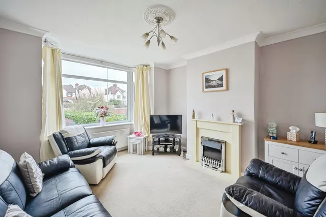Photo 3 — Queensville, Queensville, Stafford, Staffordshire, ST17