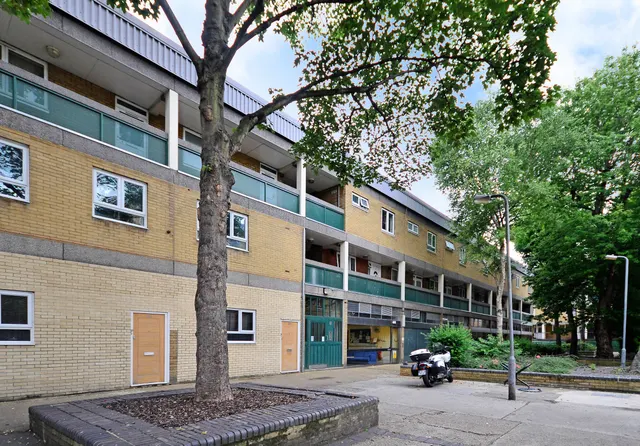 Photo 2 — 55f Camden Street, London