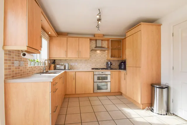 Wards View, Kesgrave, IP5, photo 3