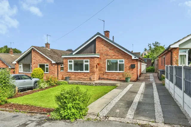 Norman Drive, Eastwood, NG16, photo 1