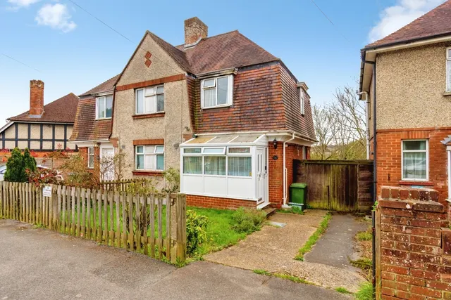 Carnation Road, Southampton, SO16, photo 1