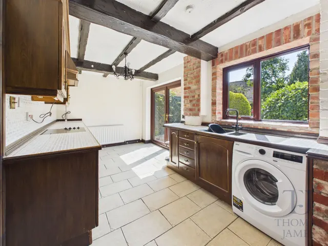 Rectory Road, Cotgrave, NG12, photo 3