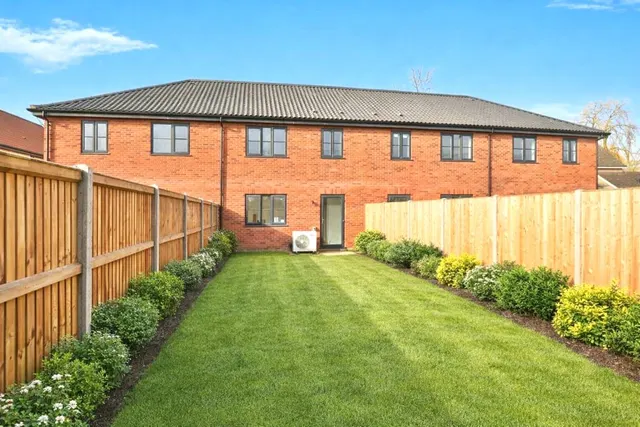 Church Road, Griston, IP25, photo 2