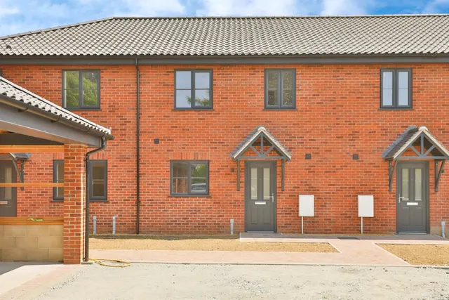Church Road, Griston, IP25, photo 1