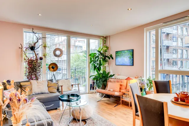 Whiston Road, London, E2, photo 1