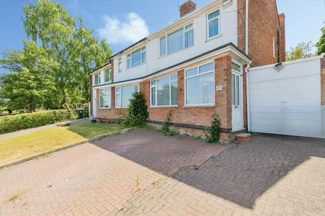 Wellesbourne Road, Coventry, photo 1