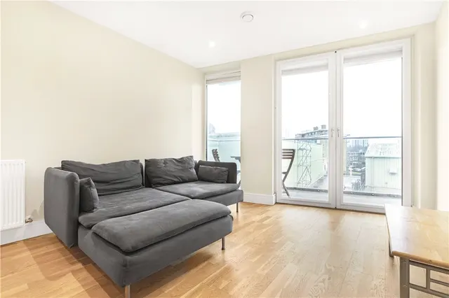 Keymer Place, London, E14, photo 1