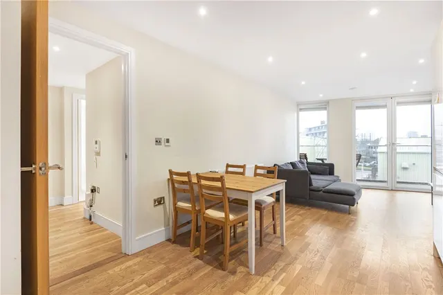 Keymer Place, London, E14, photo 2