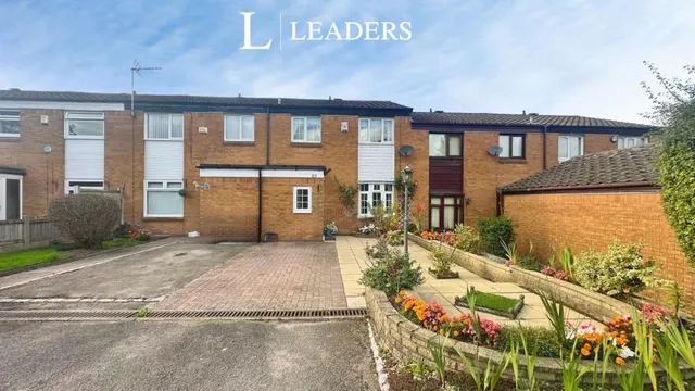 Greenway Gardens, Birmingham, B38, photo 1