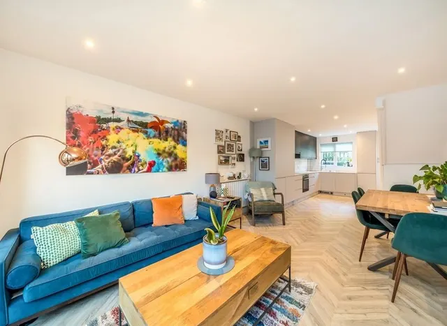 Jasper Road, Crystal Palace, SE19, photo 1