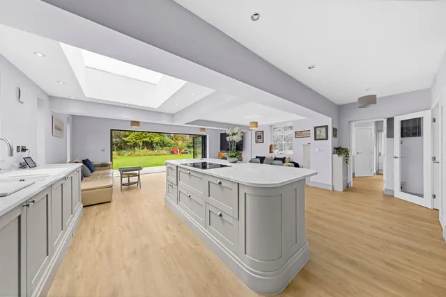 Photo 3 — Common Lane, Culcheth, Warrington, WA3 4HQ