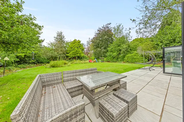 Photo 2 — Common Lane, Culcheth, Warrington, WA3 4HQ