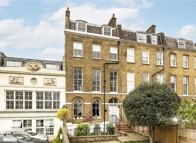 Camberwell Road, Camberwell, SE5, photo 1