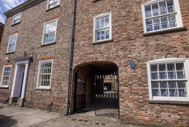 Monkgate, York, YO31, photo 1