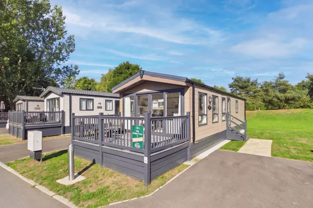 Allerthorpe Park Golf Club, Allerthorpe, YO42, photo 1
