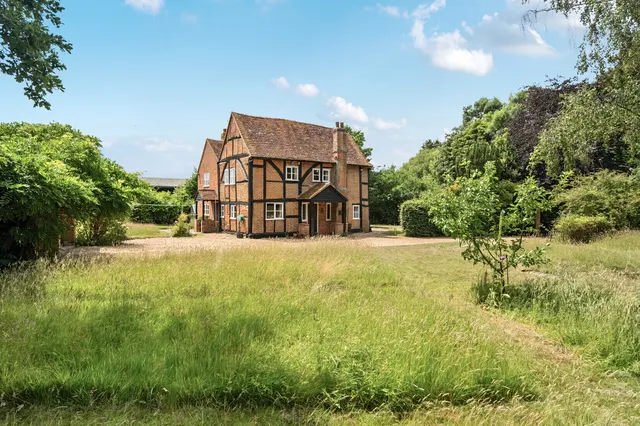 Rectory Lane, Windlesham, GU20, photo 1