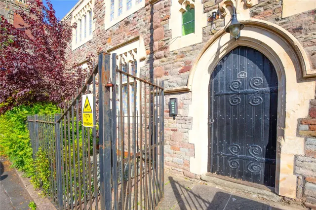 Thomas Street, St. Pauls, BS2, photo 2