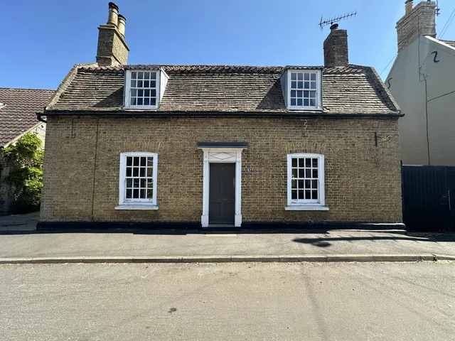 High Street, Haddenham, CB6, photo 1