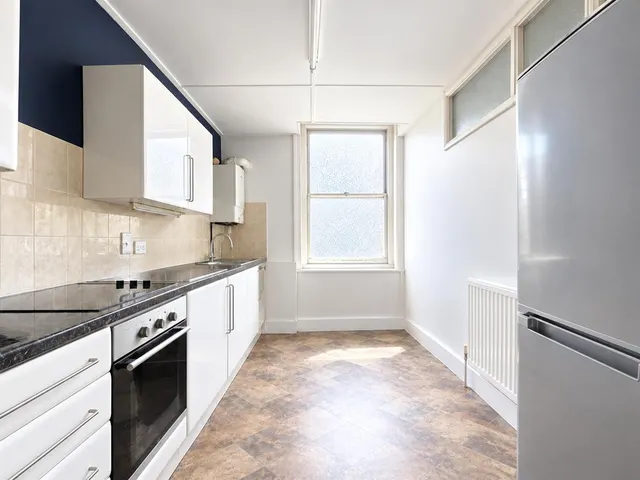 Photo 3 — Warrior Square, St Leonards-On-Sea, TN37 6BS