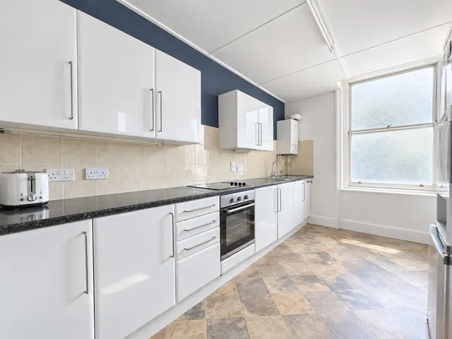 Photo 2 — Warrior Square, St Leonards-On-Sea, TN37 6BS
