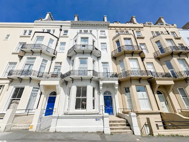 Warrior Square, St Leonards-On-Sea, TN37 6BS, photo 1
