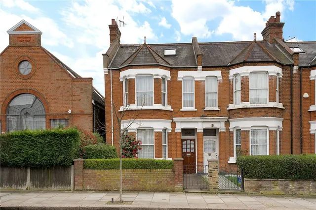 Barlby Road, North Kensington, W10, photo 1