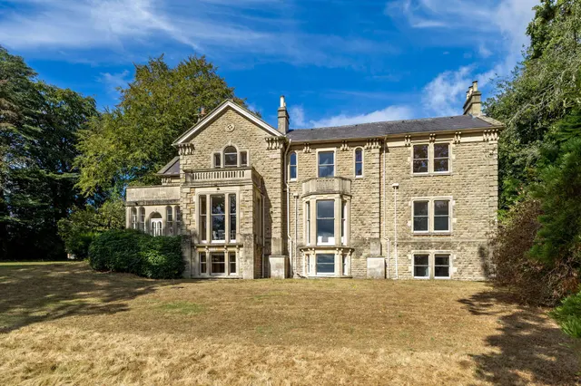 9 bedroom house, Granville Road, Bath, BA1