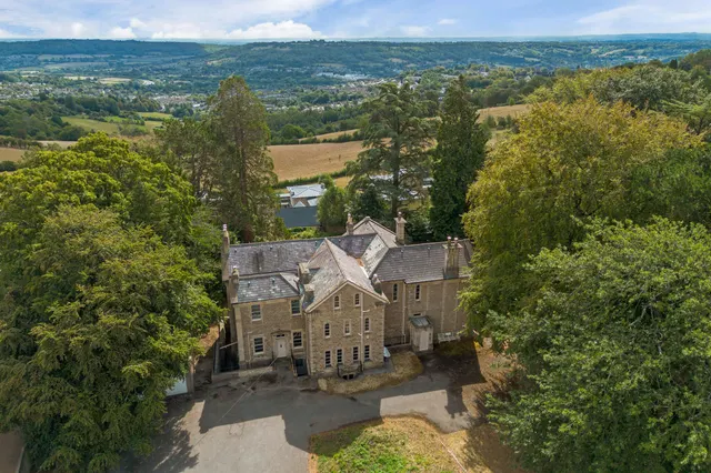 Granville Road, Bath, BA1, photo 3