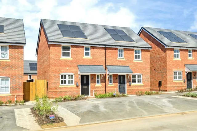 St Peters Place, Salisbury, SP2, photo 3