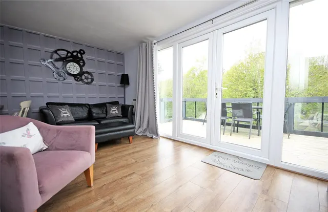 Glan Gwna Lodge, Caeathro, LL55, photo 3