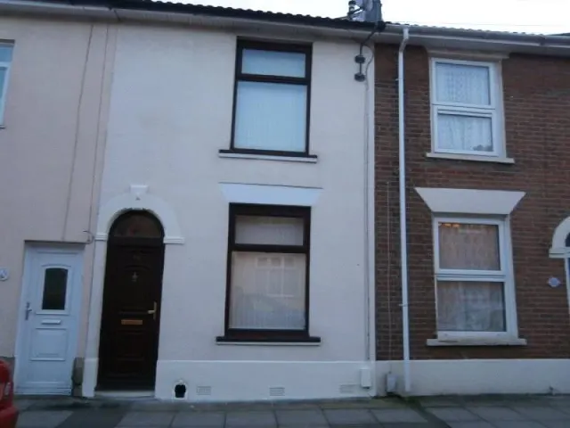 Malta Road, Portsmouth, PO2, photo 1