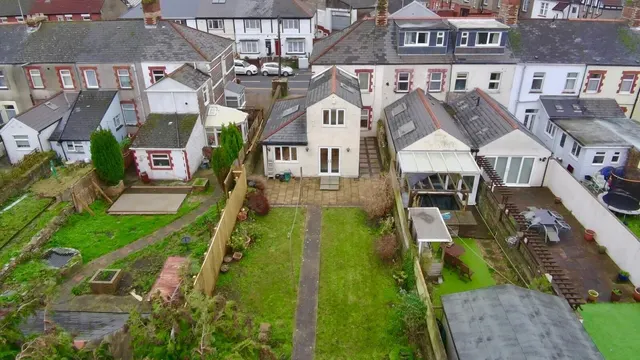 Redlands Road, Penarth, CF64, photo 2