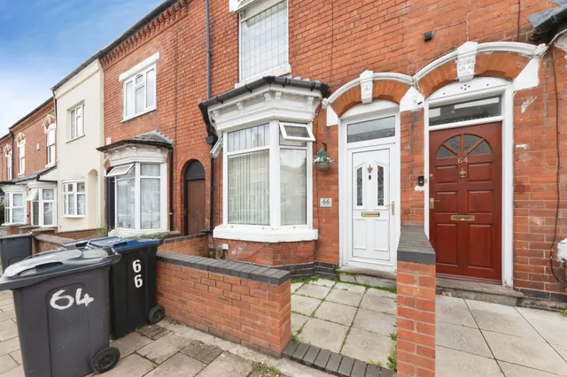 Hillfield Road, Birmingham, B11, photo 1