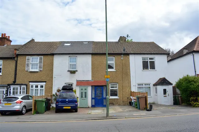 Malden Road, Cheam, Sutton, Surrey, SM3 8QZ, photo 1