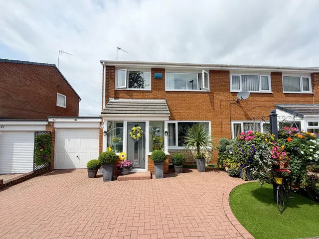 Mitford Court, Sedgefield, TS21, photo 1