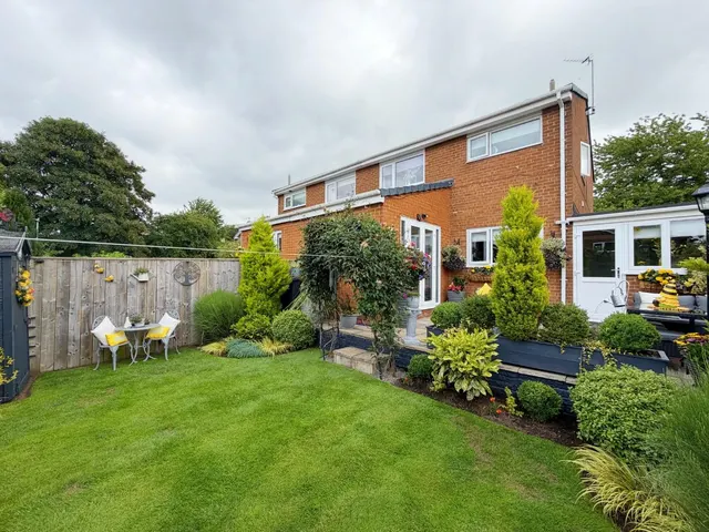 Mitford Court, Sedgefield, TS21, photo 3