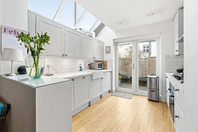 Photo 2 — Norcutt Road, Twickenham, TW2 6SR