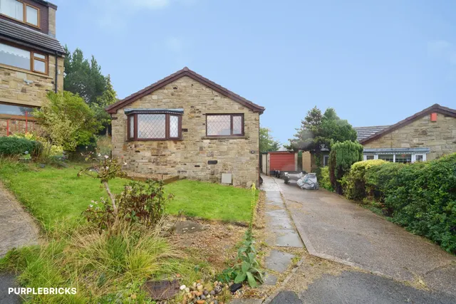 Cranwood Drive, Huddersfield, HD5, photo 2