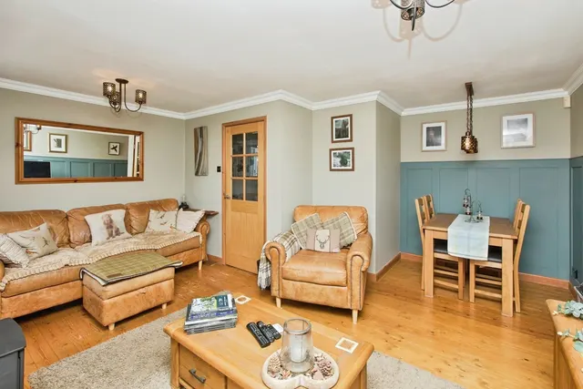 Radford Meadow, Castle Donington, DE74, photo 3