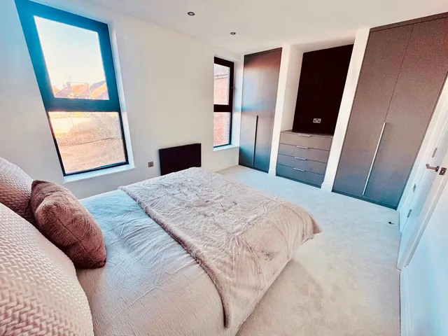 Harrington Place, Aycliffe Road, WD6, photo 2