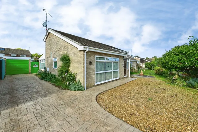 Elm Close, King's Lynn, PE30, photo 1