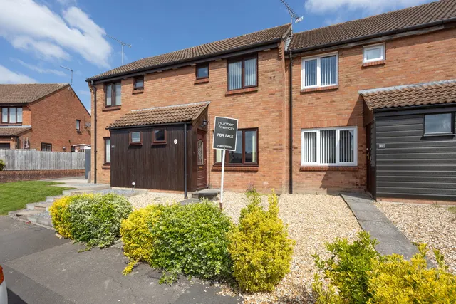 Kemp Close, Devizes, SN10, photo 1