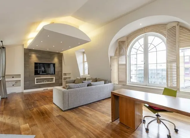 Carlyle Court, Chelsea Harbour, SW10, photo 1