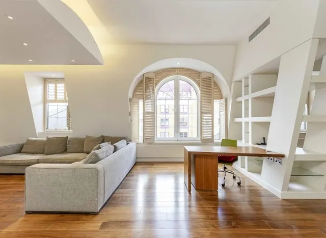 Carlyle Court, Chelsea Harbour, SW10, photo 2