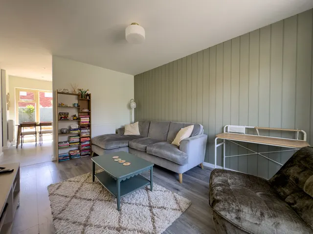 Honeysuckle Crescent, Tewkesbury, GL20, photo 3