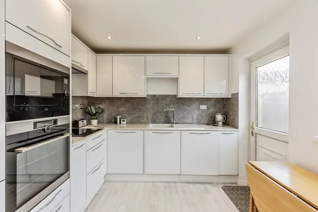 Photo 3 — Drummond Court, Longwell Green, Bristol